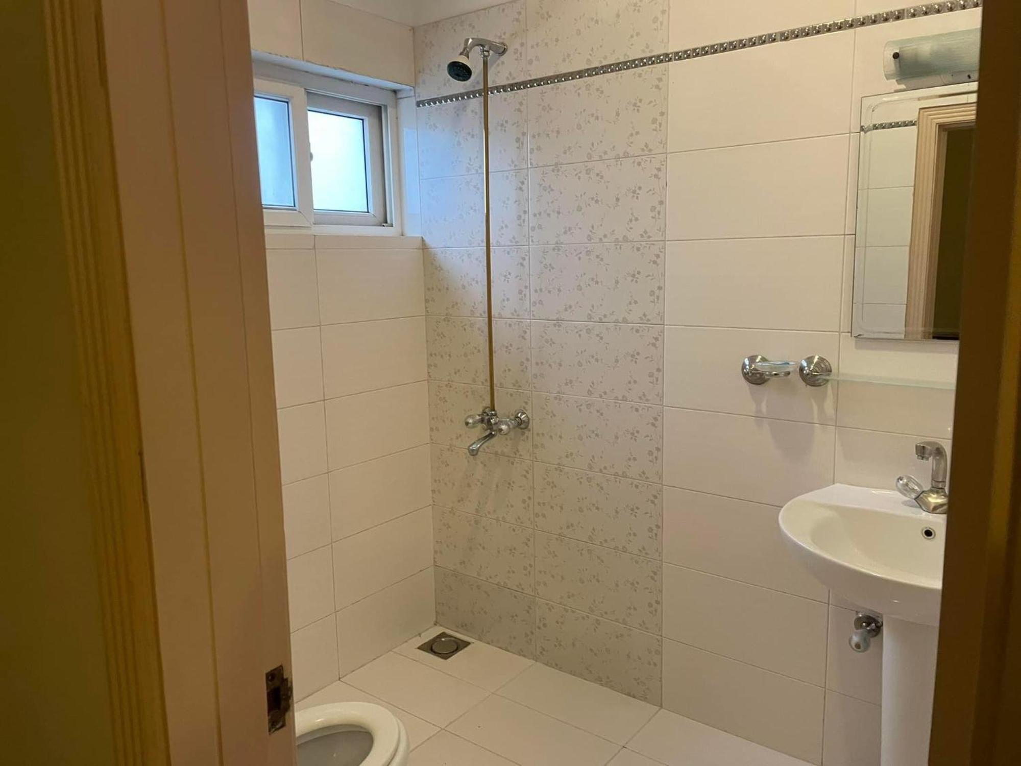 Budget Double or Twin Room