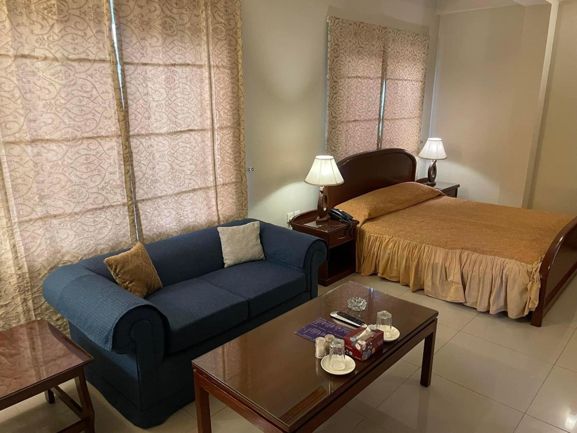 Budget Double or Twin Room