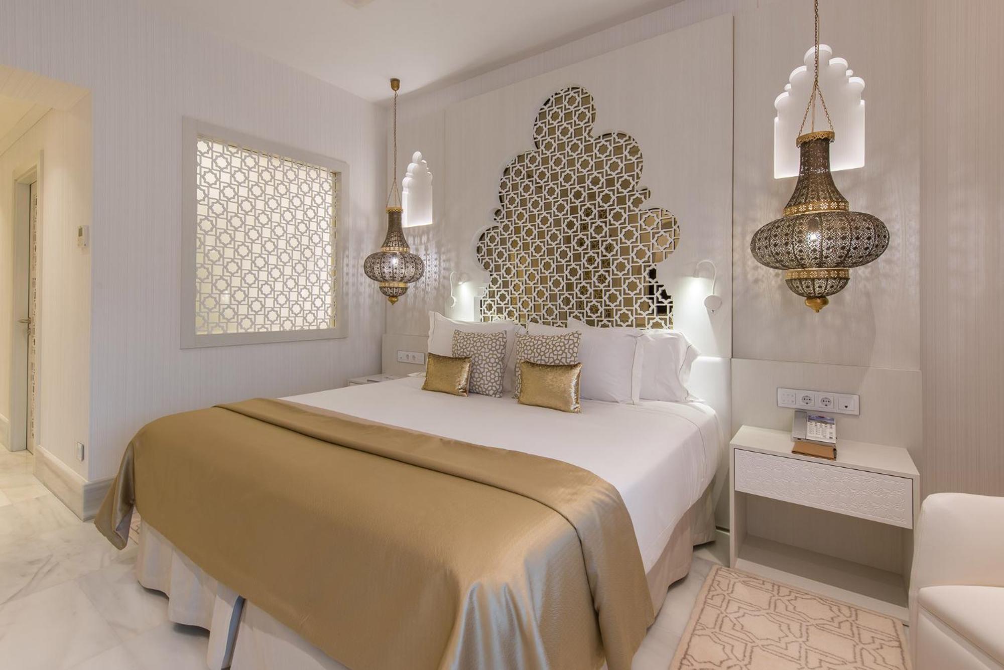 Premier Double or Twin Room