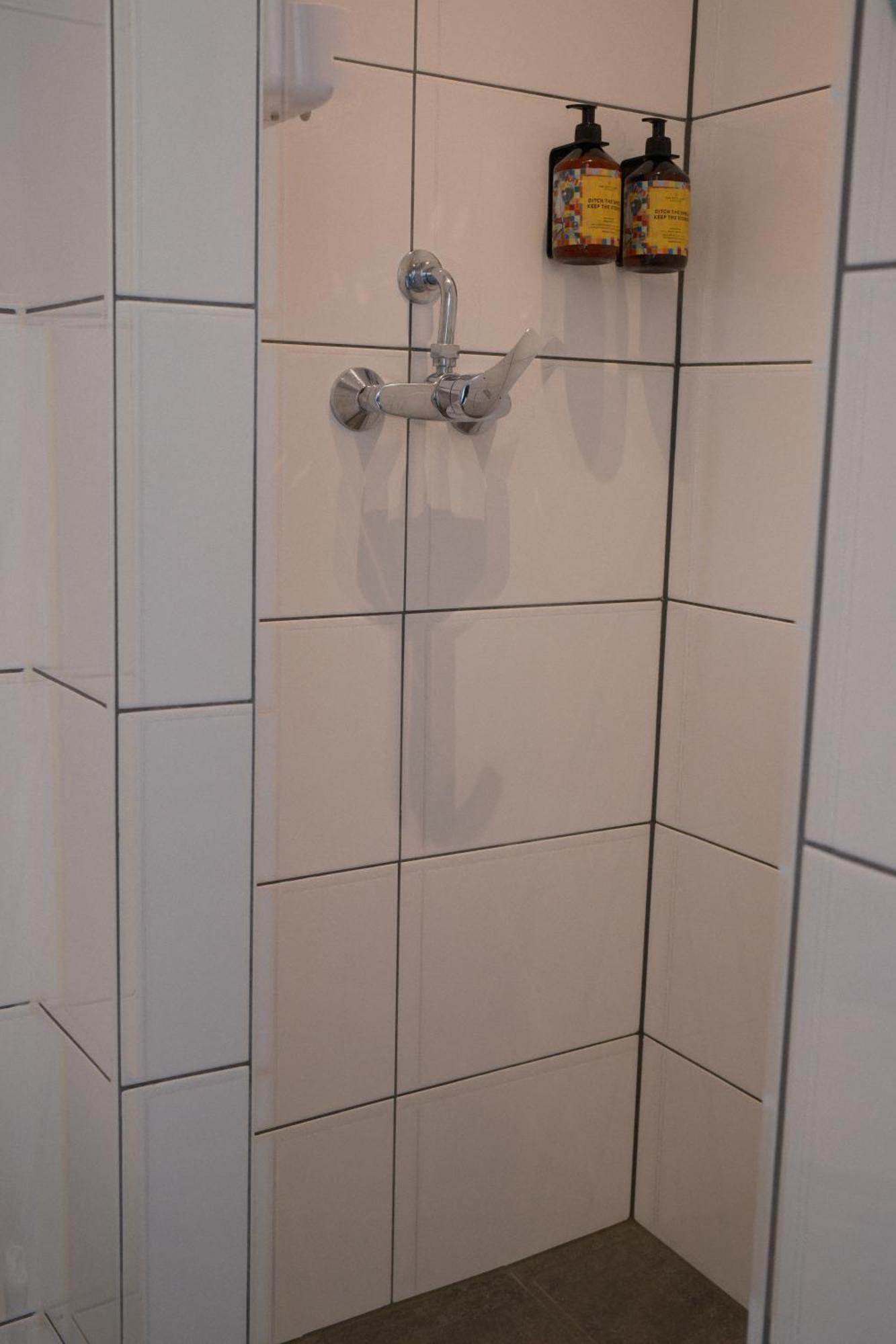 Single Room Private Bathroom