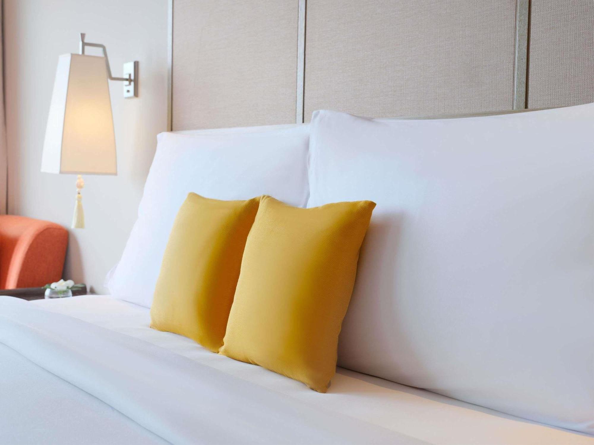 Classic Twin Room Daily Chocolate Hours Daily Resort Activities