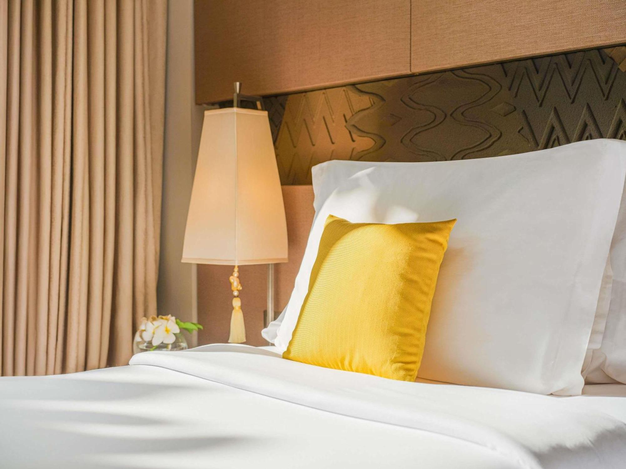 Classic Twin Room Daily Chocolate Hours Daily Resort Activities