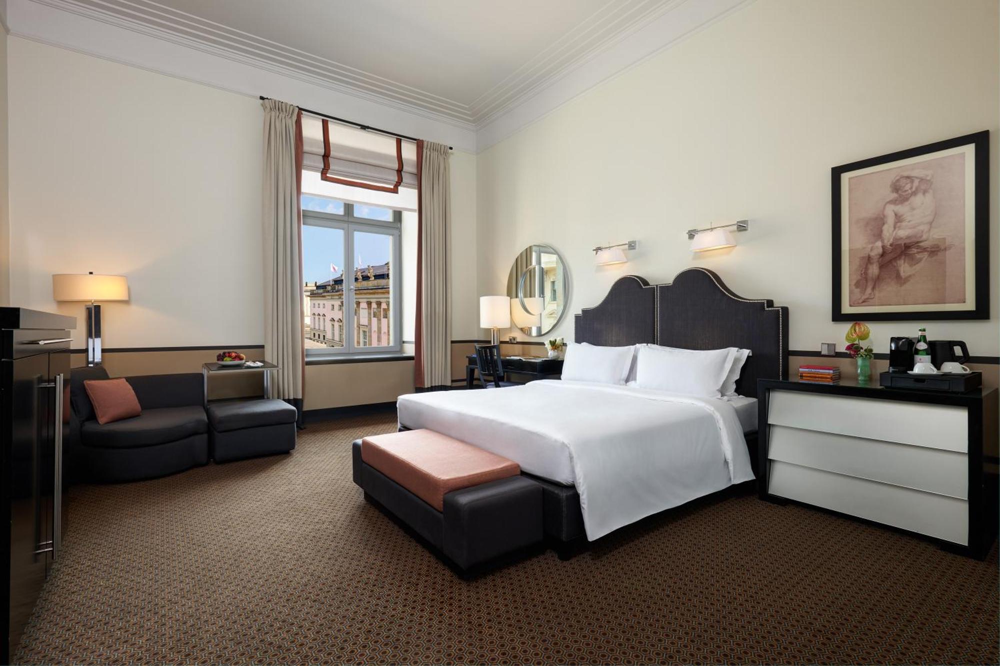 Premier Room