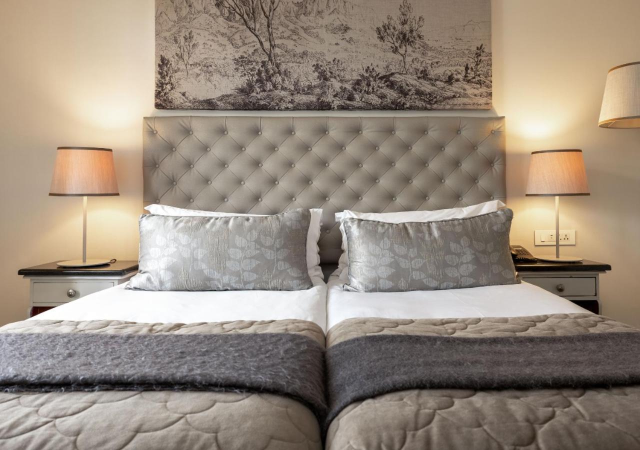 Classic Double or Twin Room