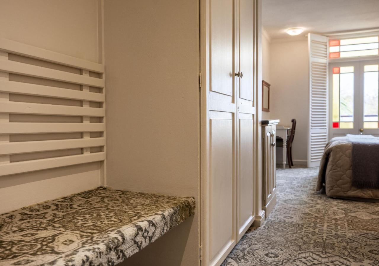 Classic Double or Twin Room