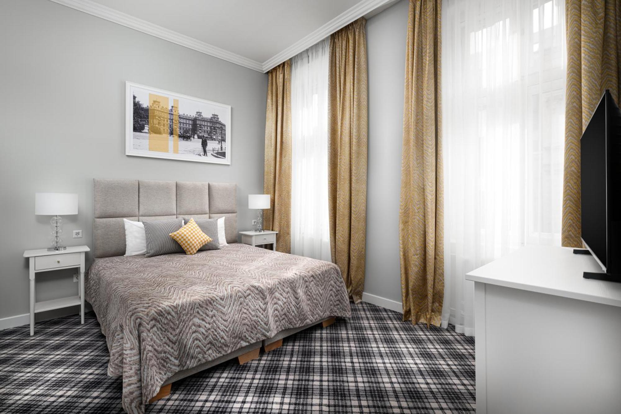 Ambassador Suite