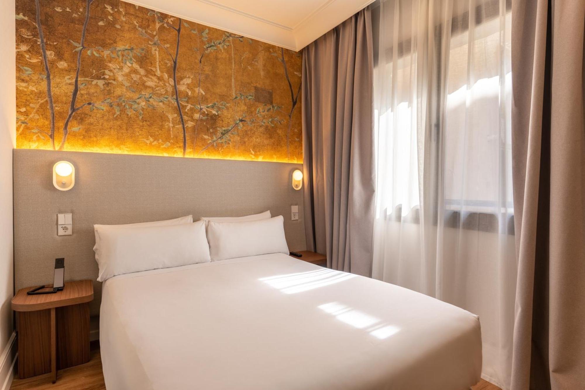 Petite Chambre Double (1-2 Adultes)