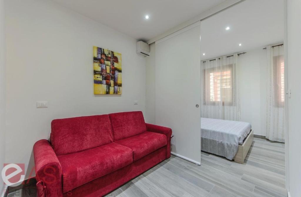 Double Room Annex
