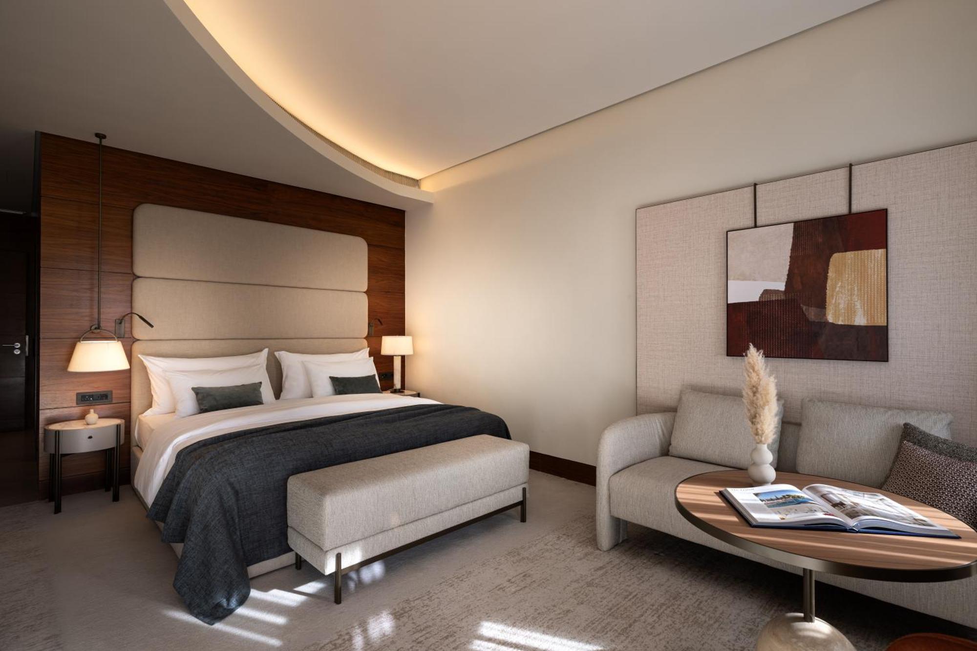 Premium Double or Twin Room