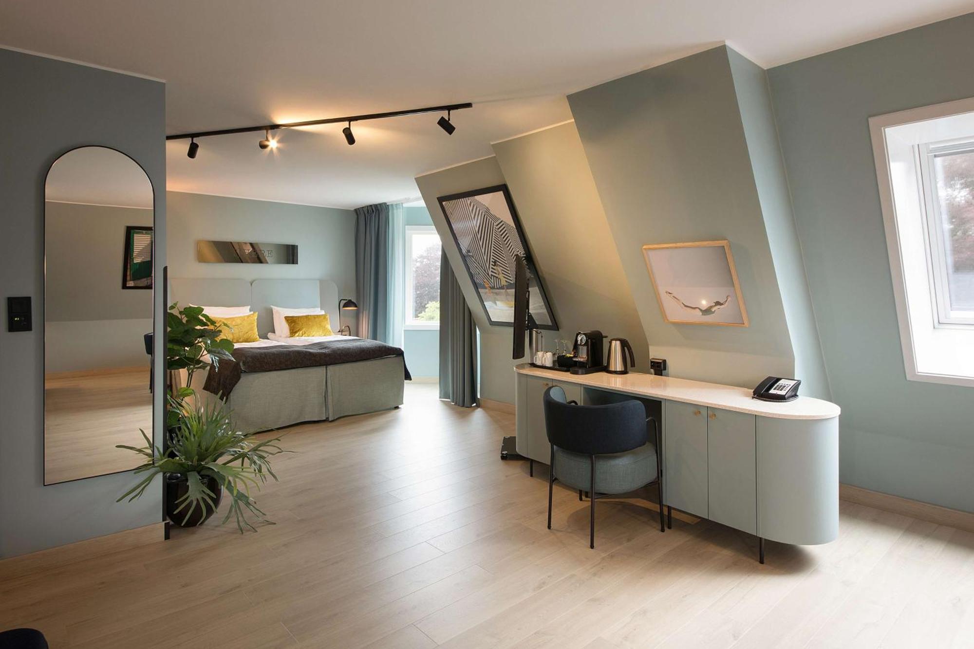 Master Suite