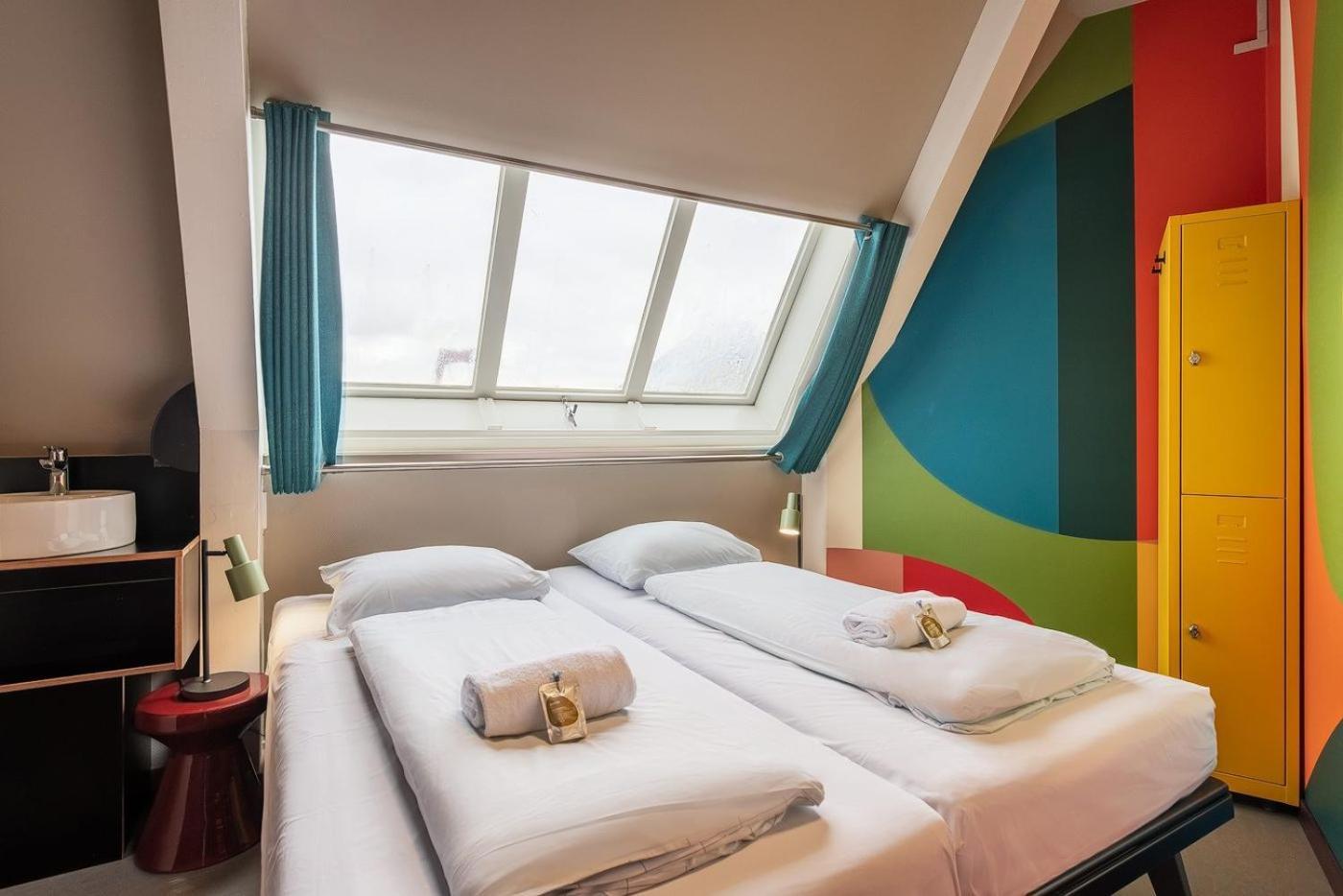 Comfort Double Room Private Bathroom