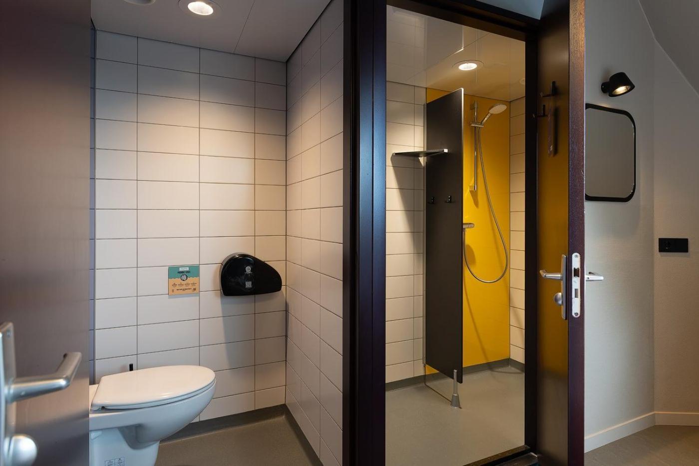 Comfort Double Room Private Bathroom