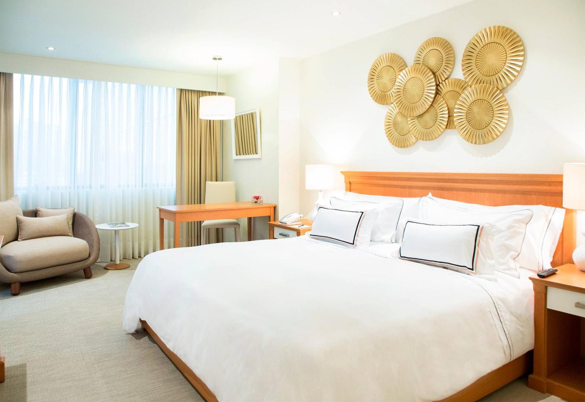 Meliá Room