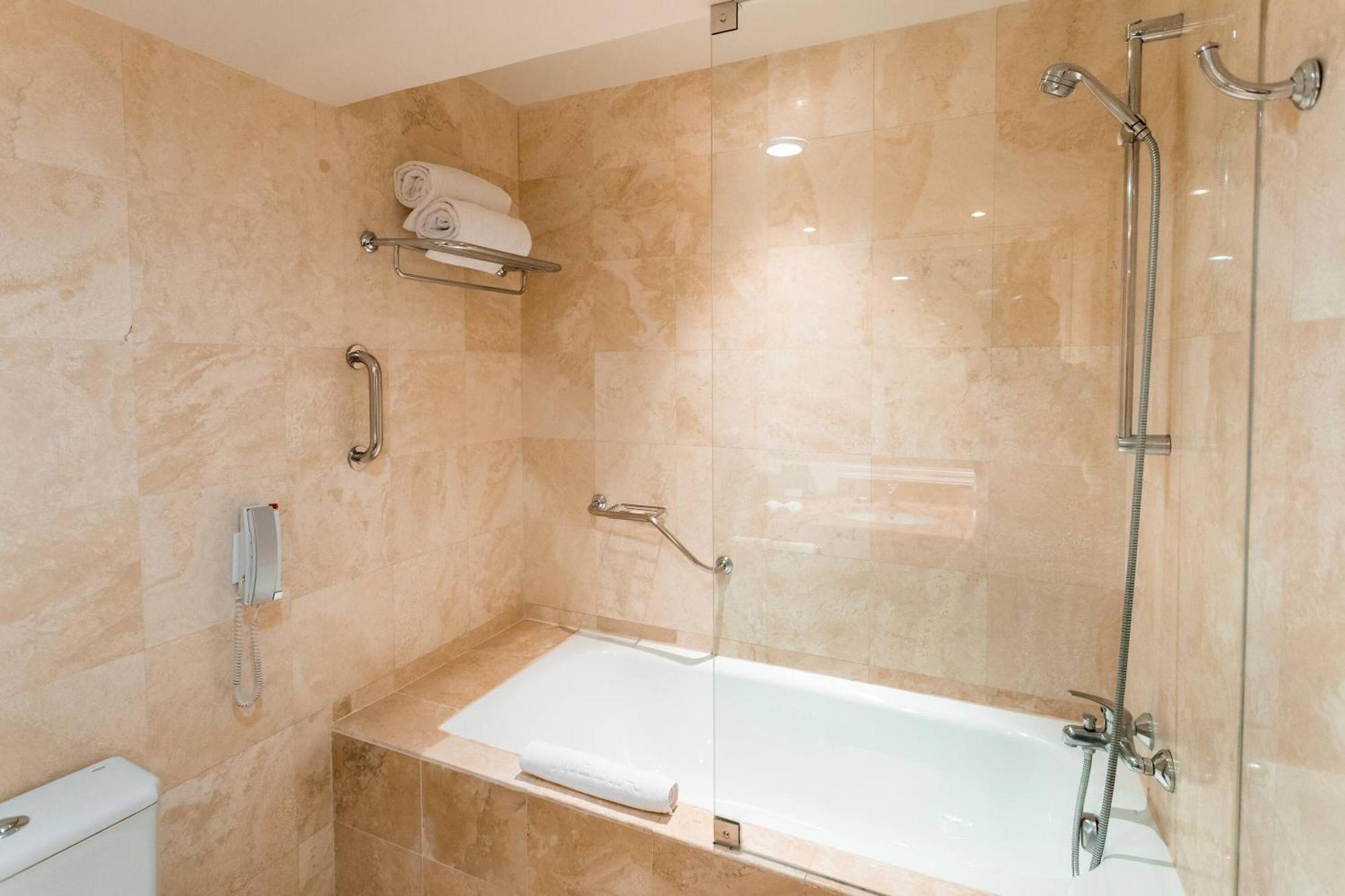 Meliá Room