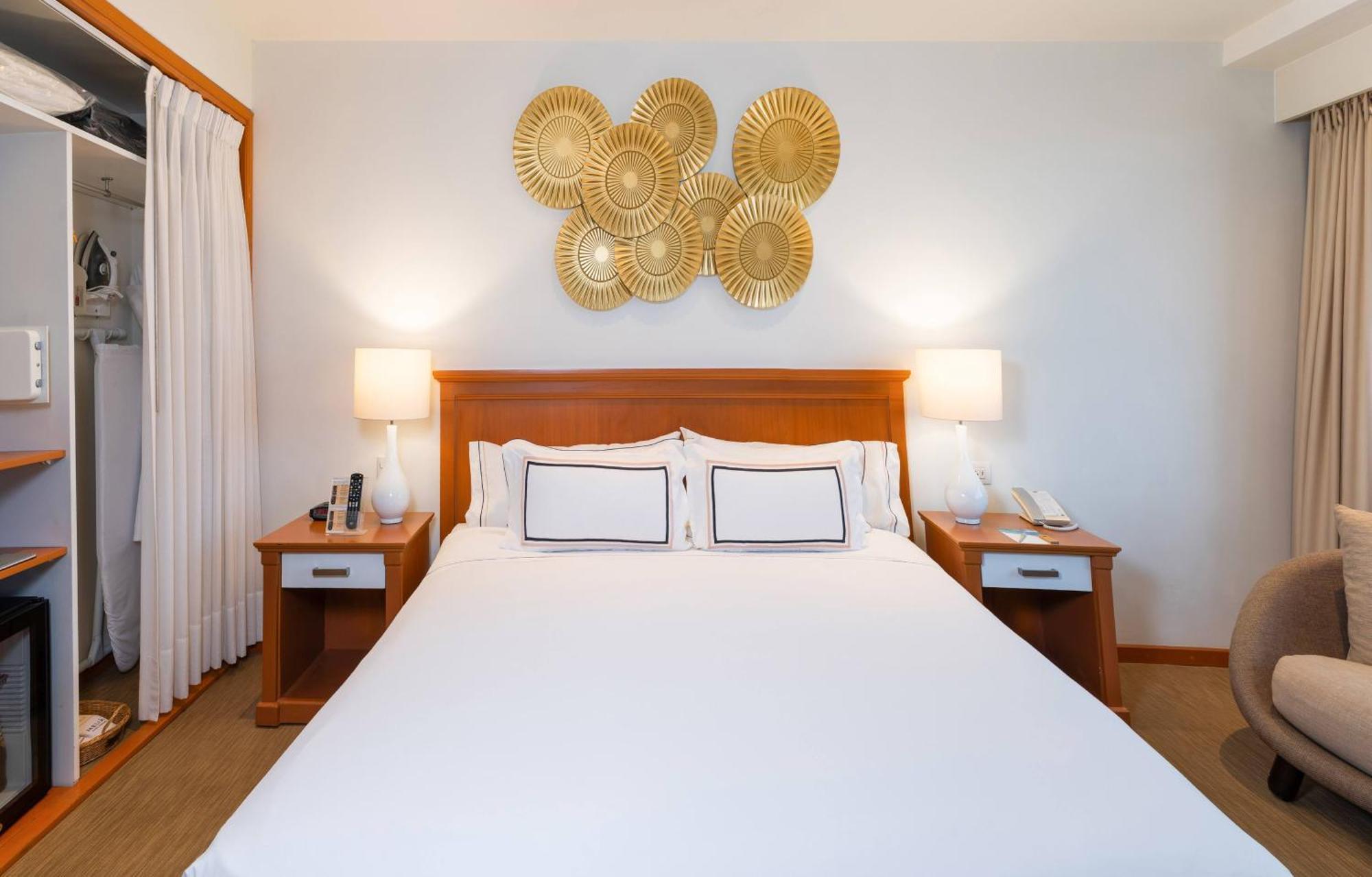 Accessible Room