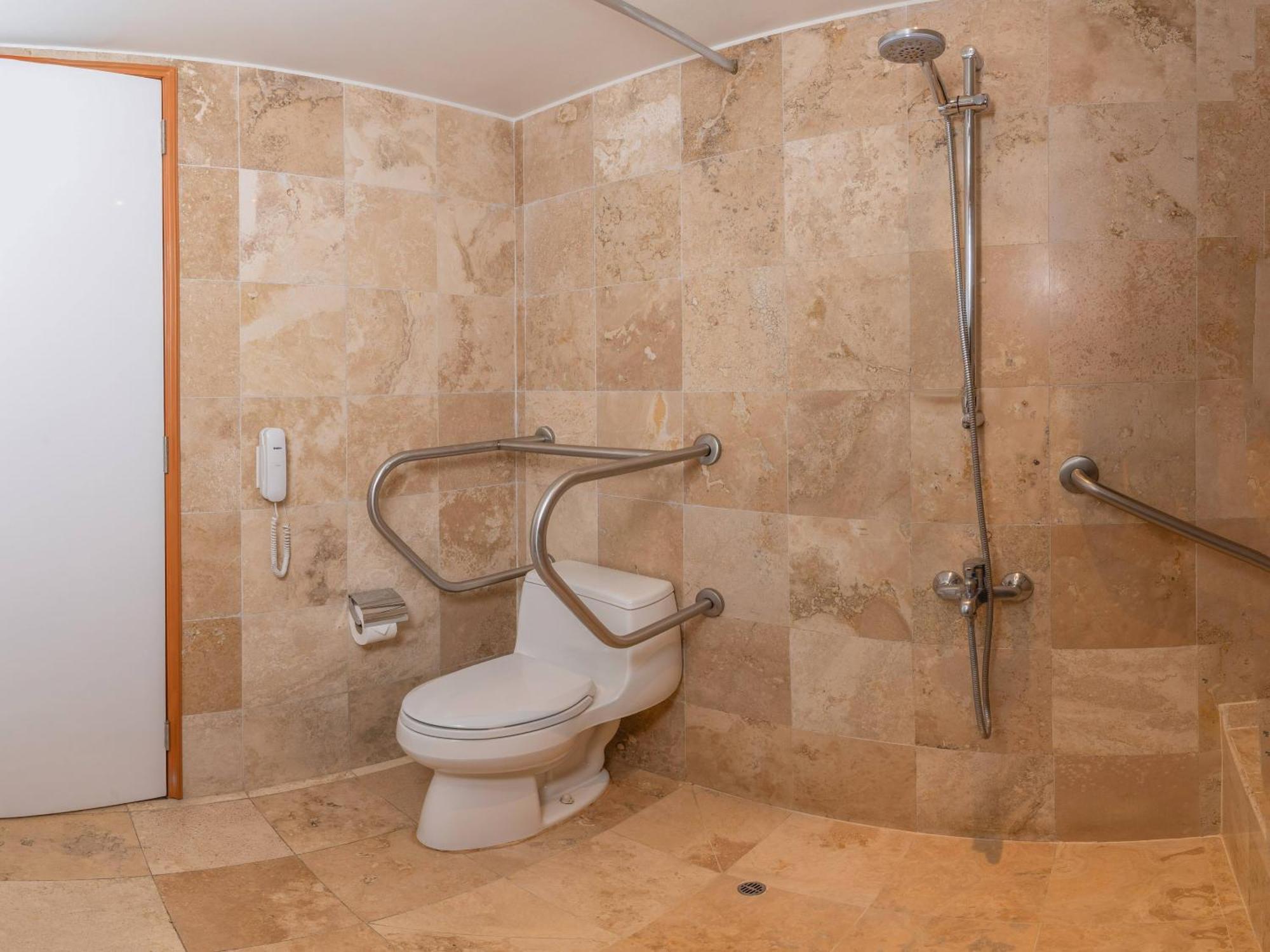 Accessible Room