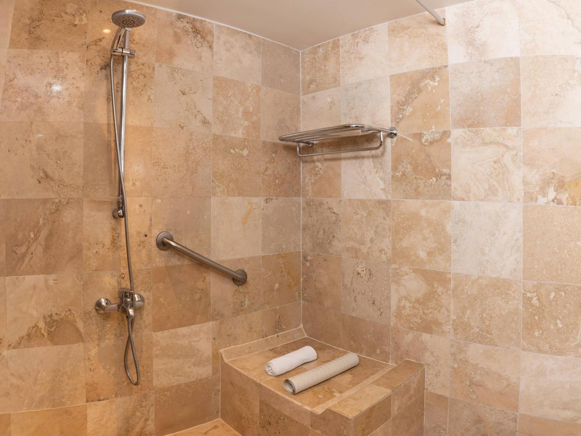 Accessible Room