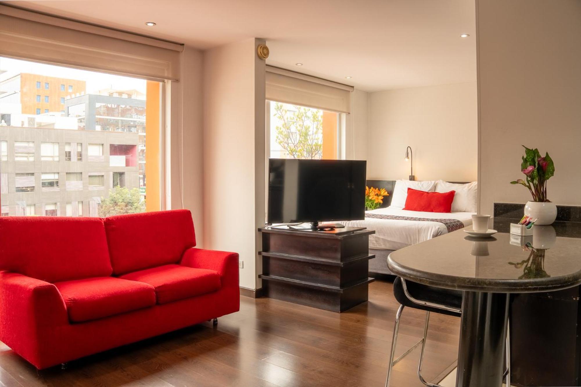 Junior Suite