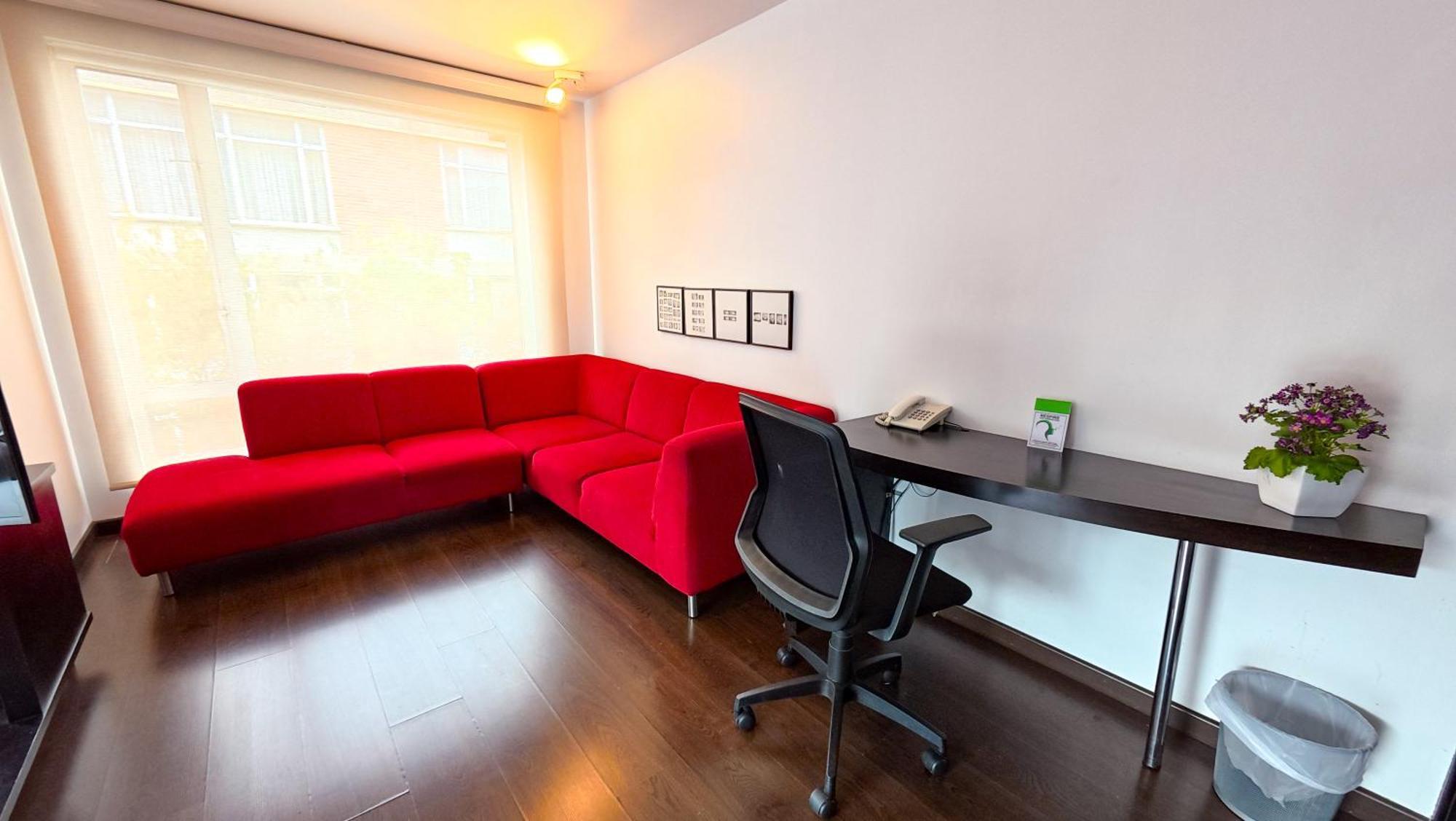 King Suite