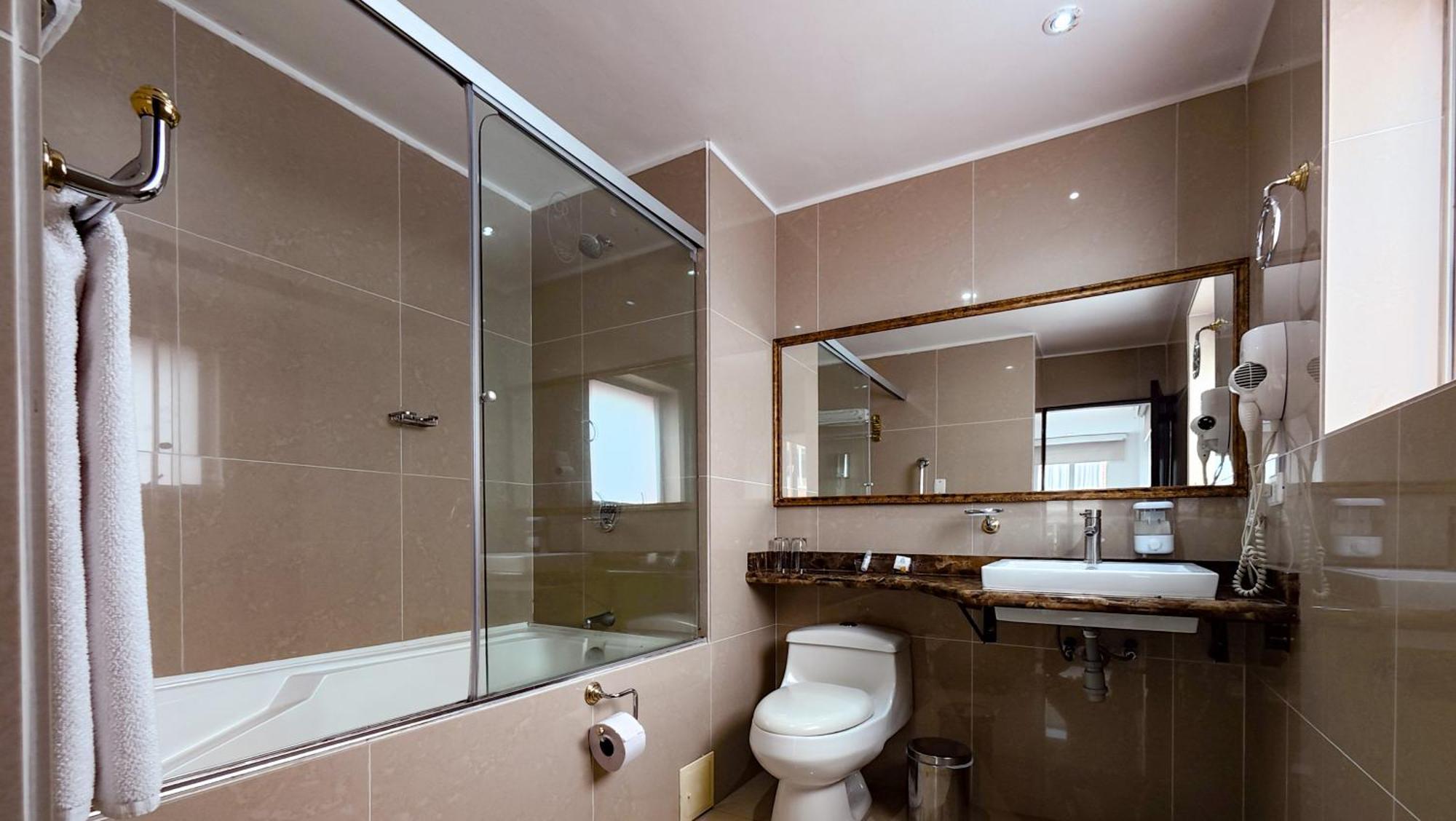 King Suite