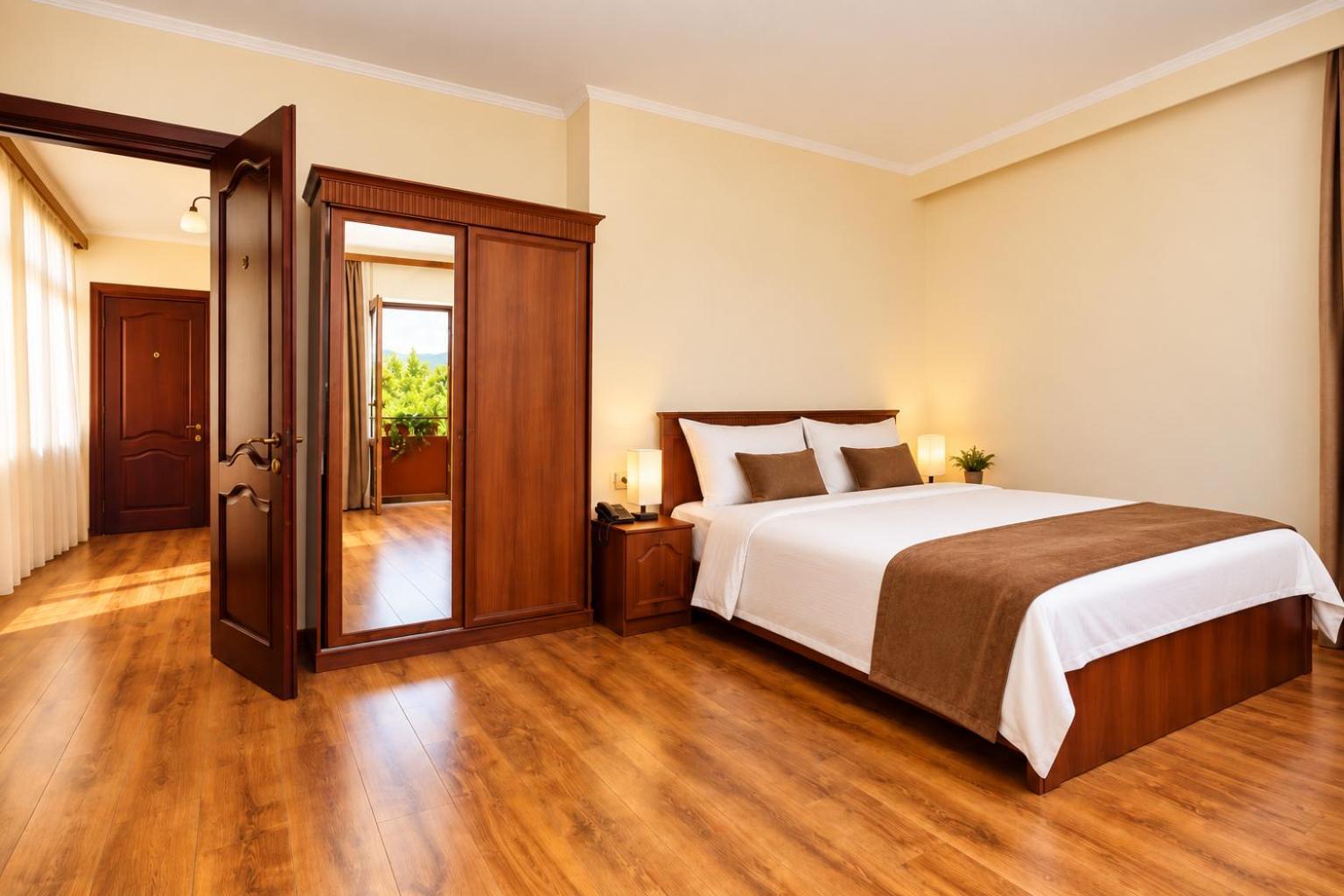 Double or Twin Room