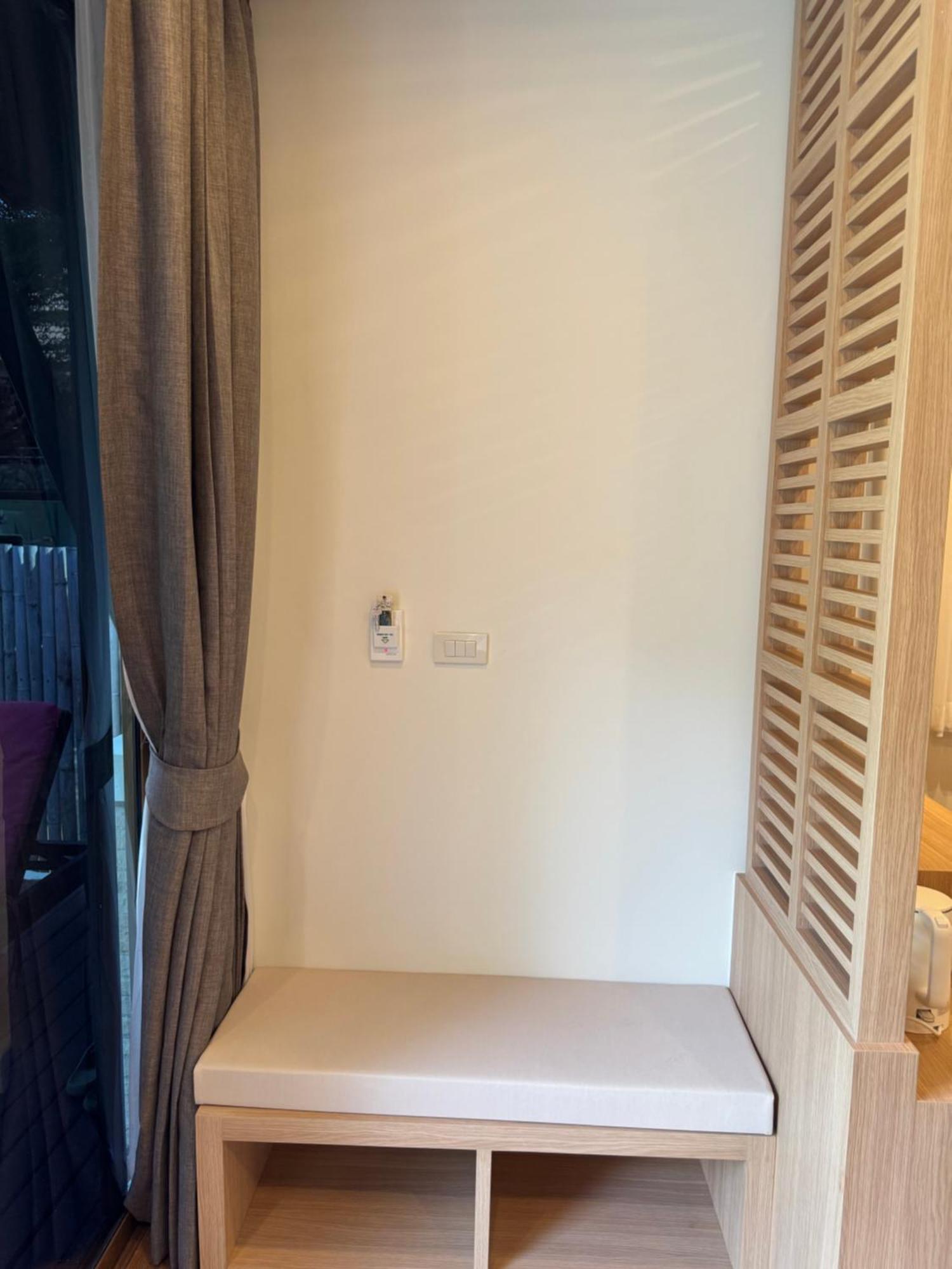 Quarto Duplo Deluxe
