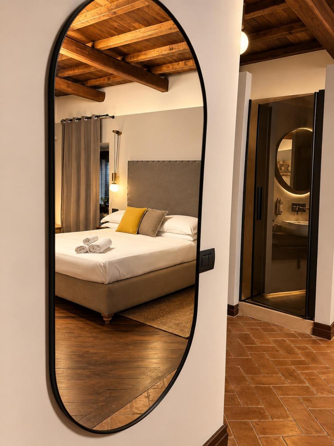 Superior Doppelzimmer