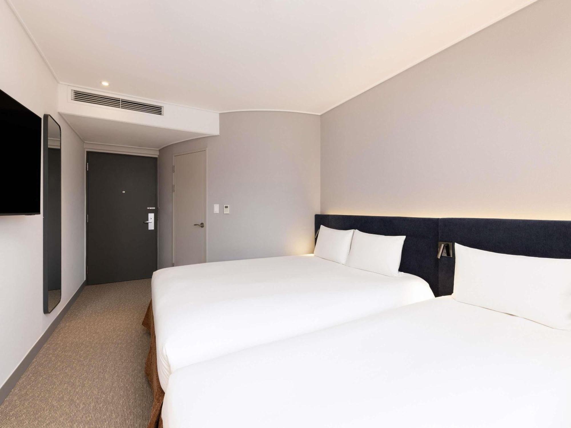 Superior Family Room One Double Bed One Single Bed