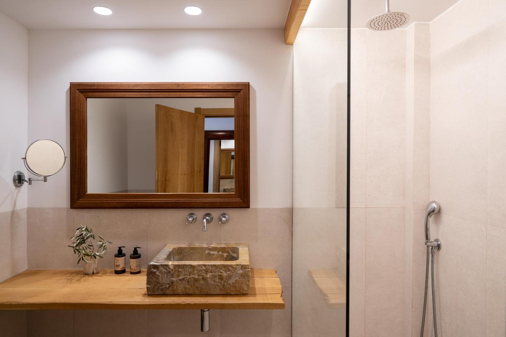 Superior Double Room Spa Access