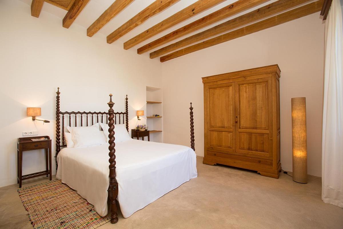 Junior Suite Historic Building Spa Access