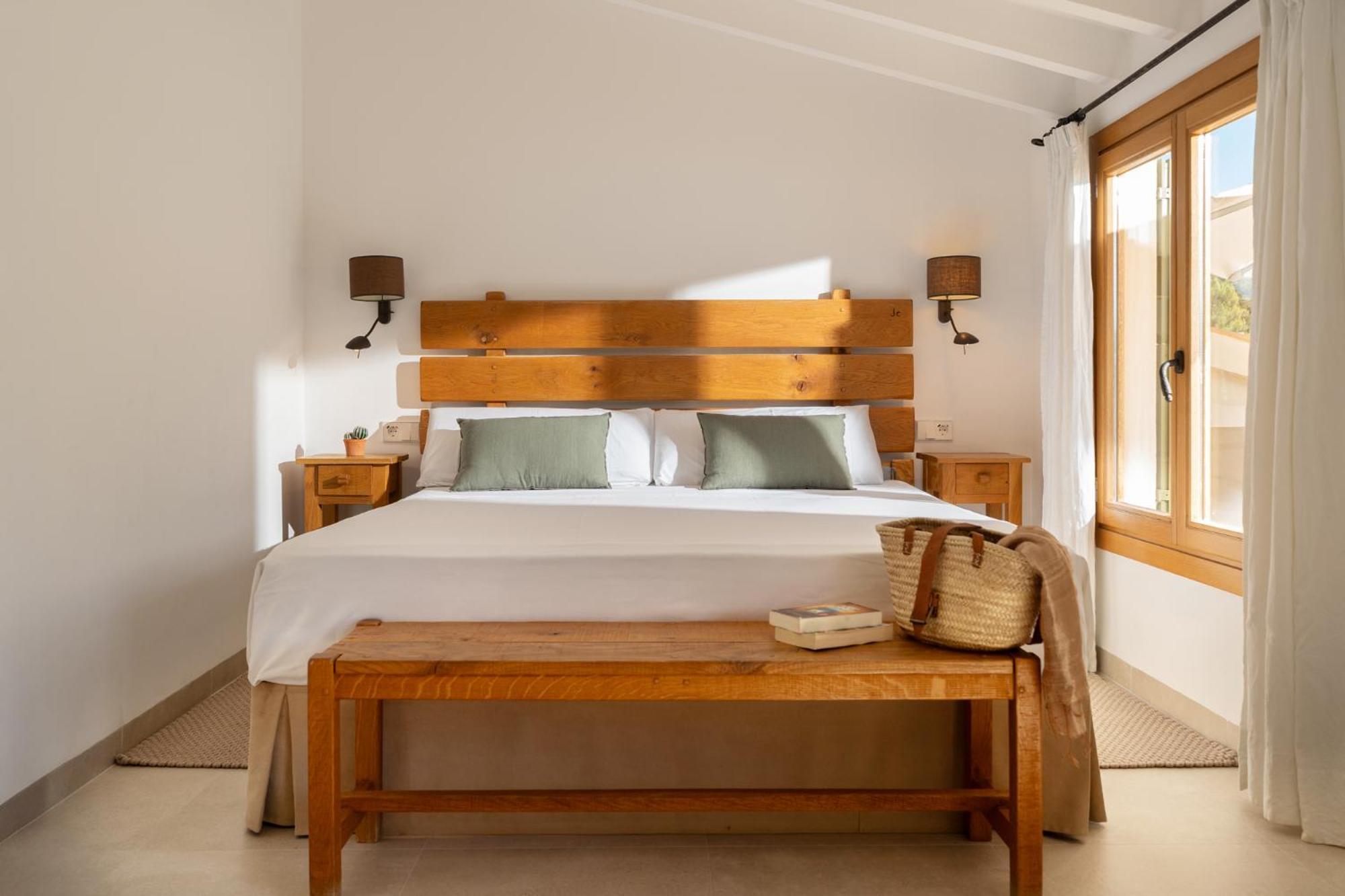 Junior Suite Spa Access
