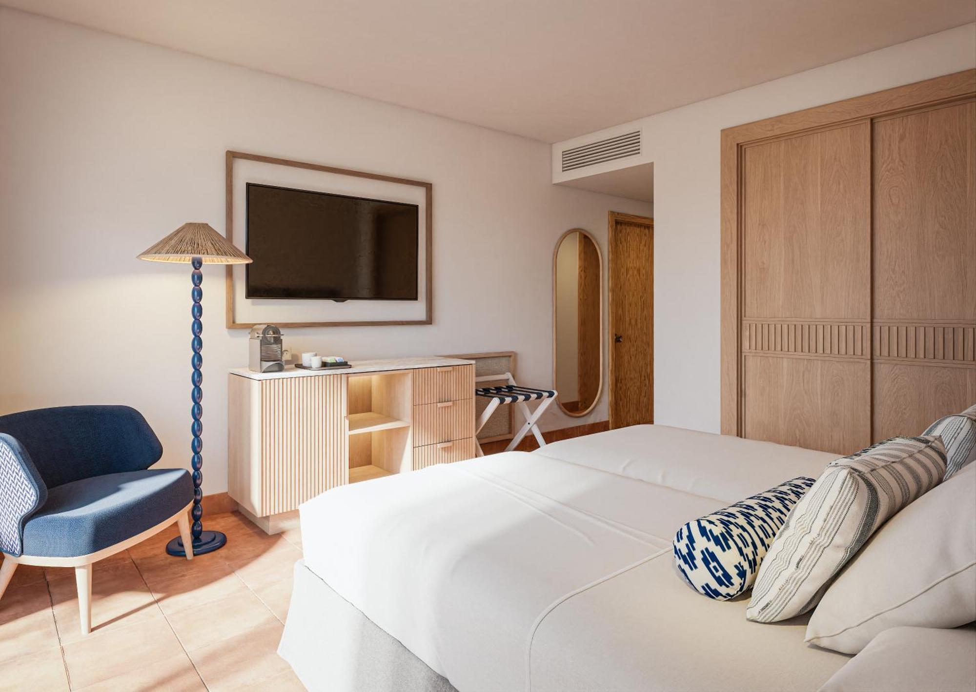 Single Room