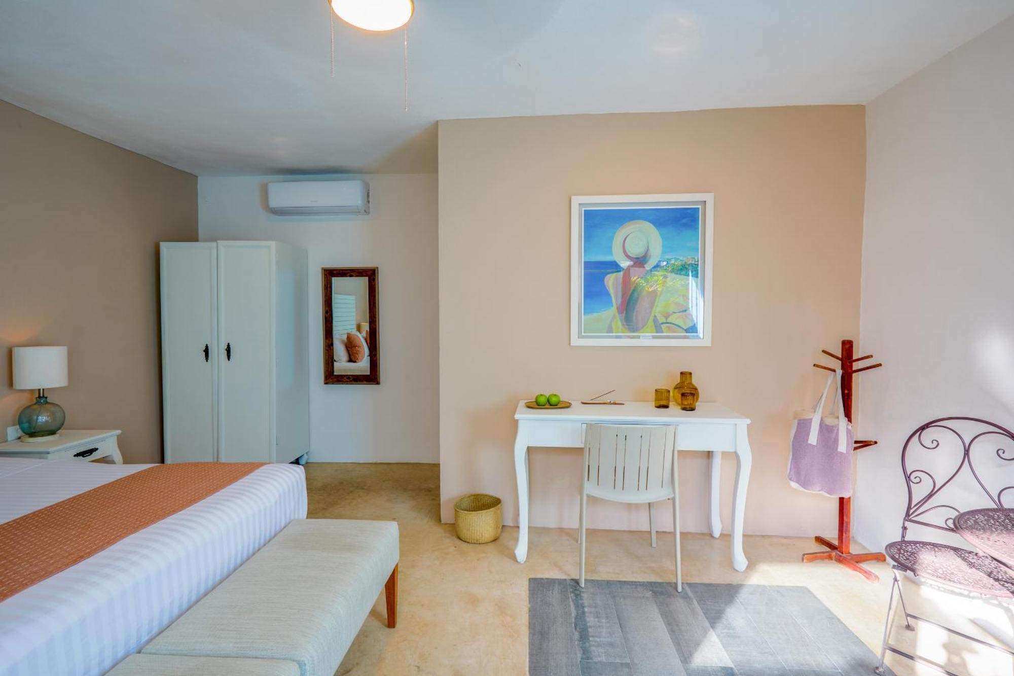 Classic Suite