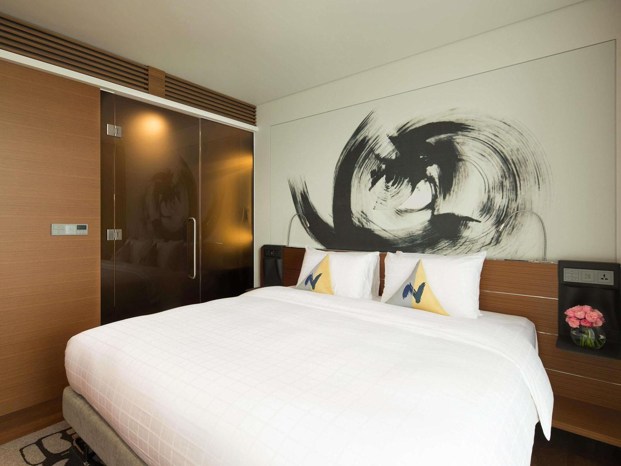 King Studio Residence