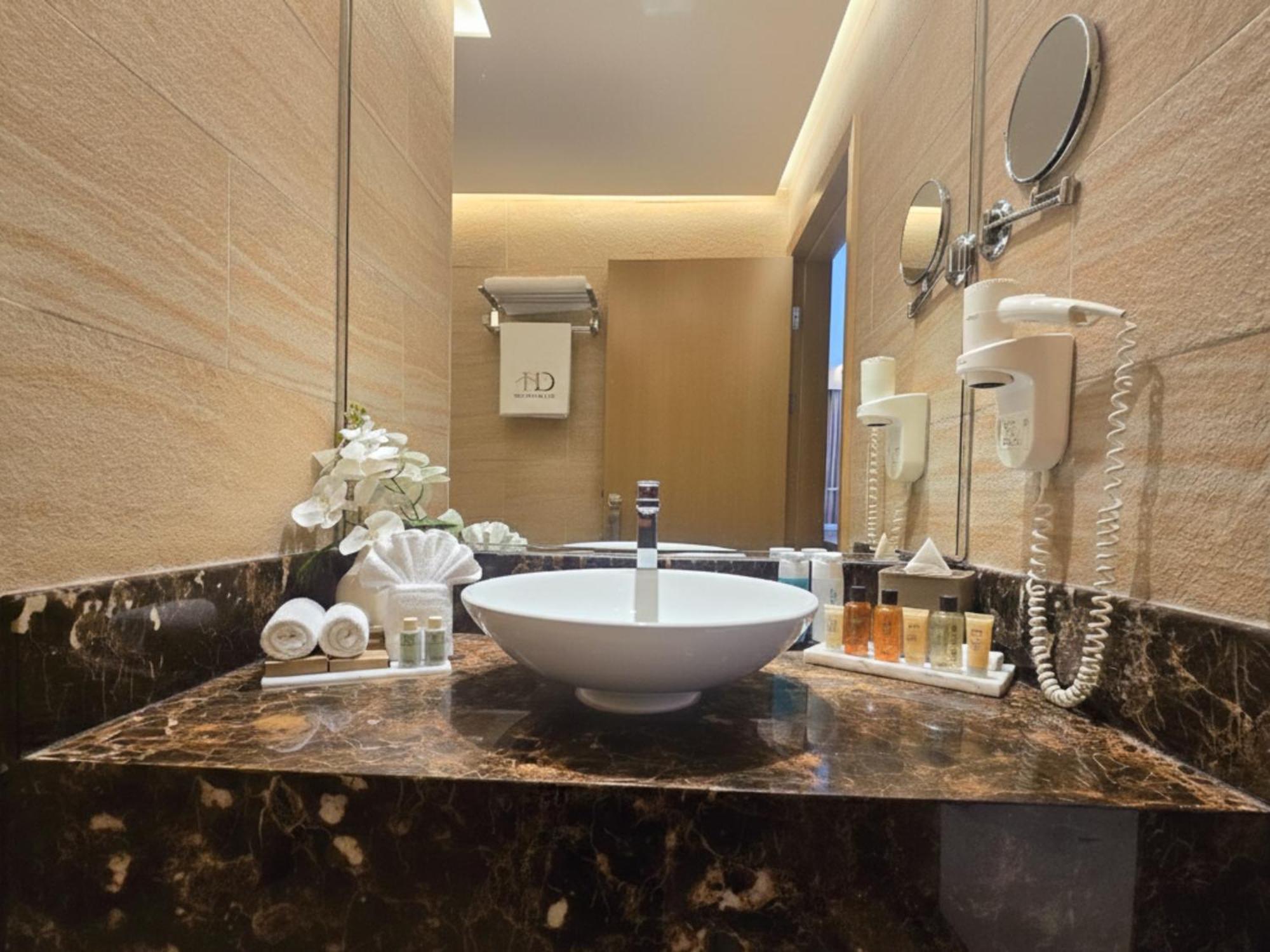 Superior Double Room Hotel Private Beach Access