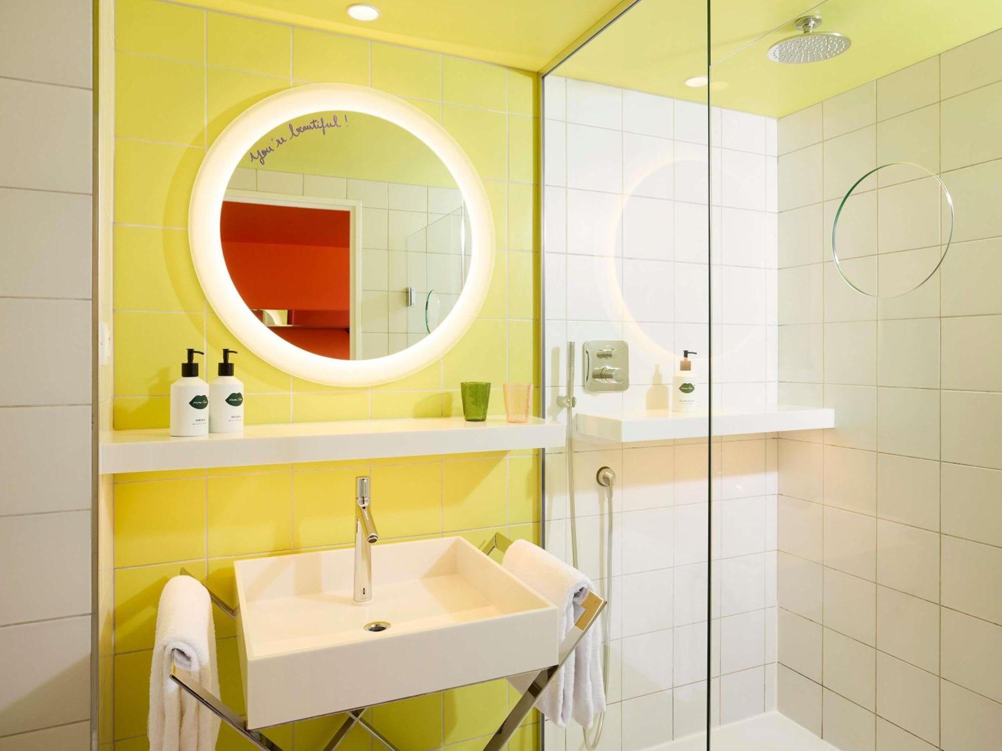 Medium Mama Double Room