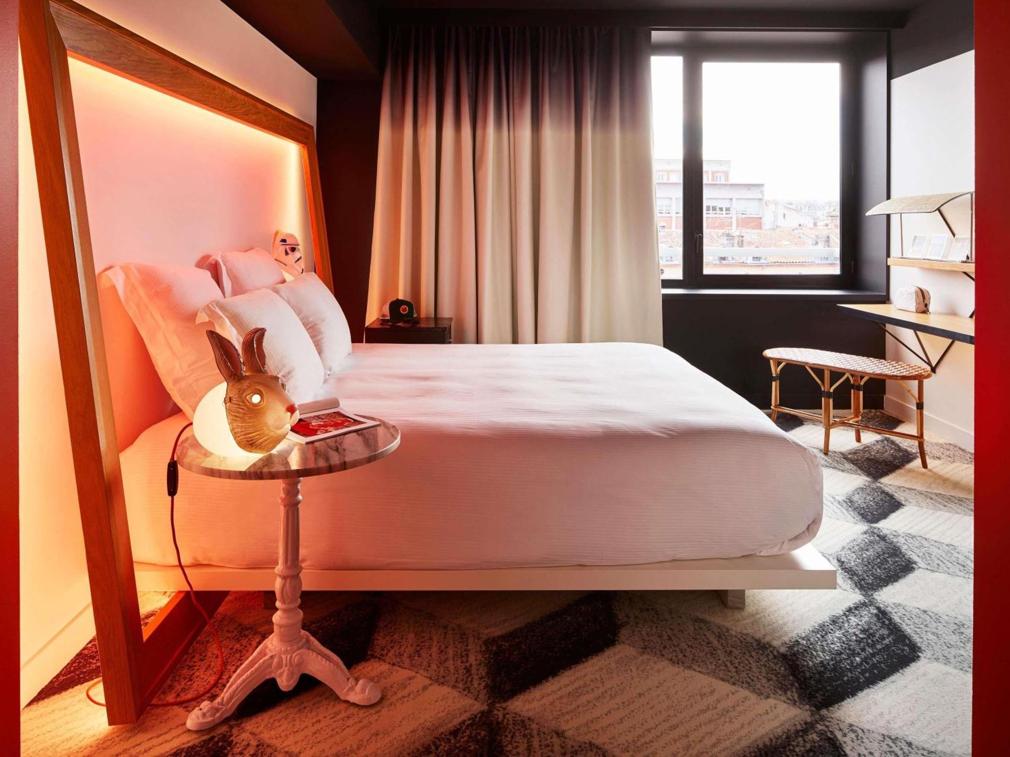 Large Mama Double Room