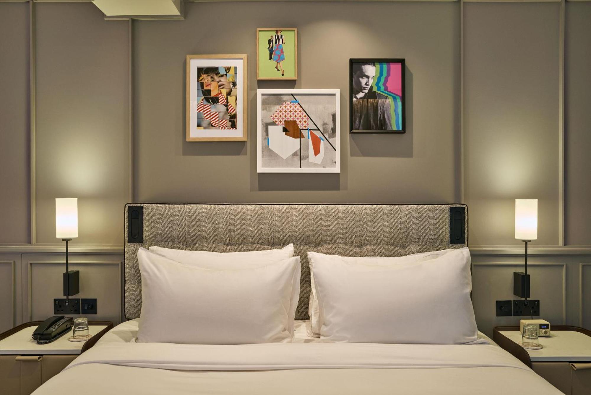 Premium Family Room