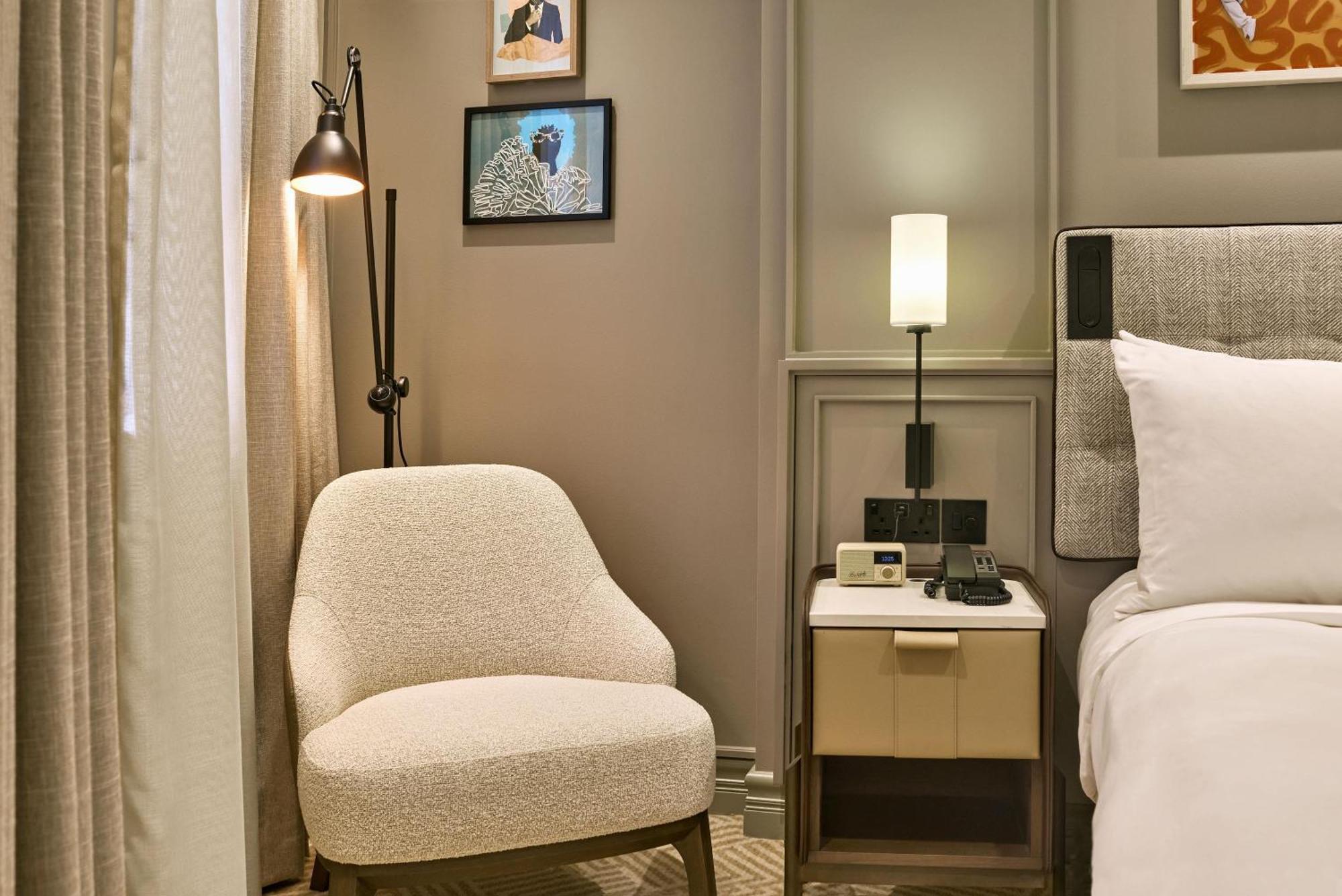 Cosy Double Room