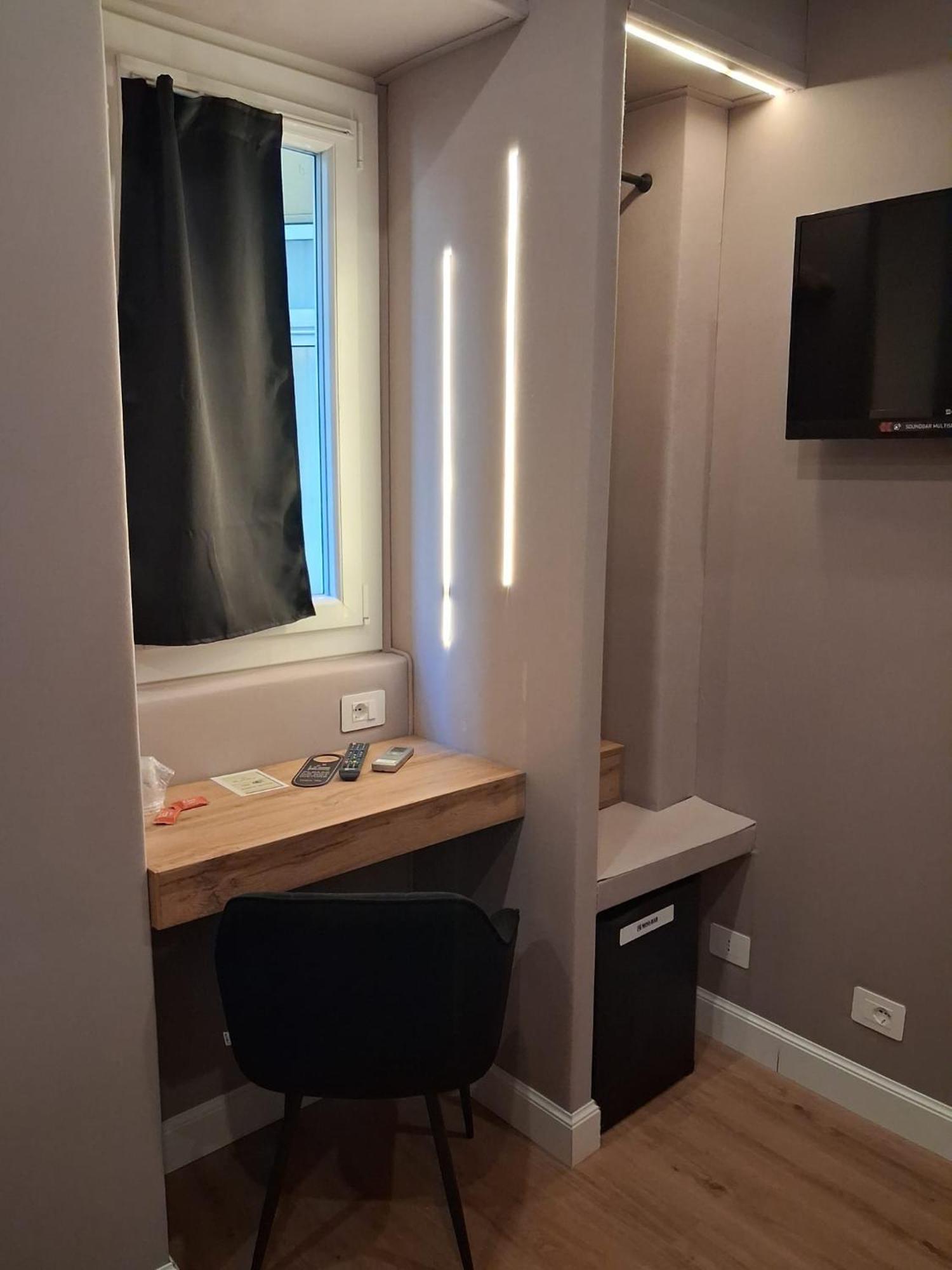 Small Double Room