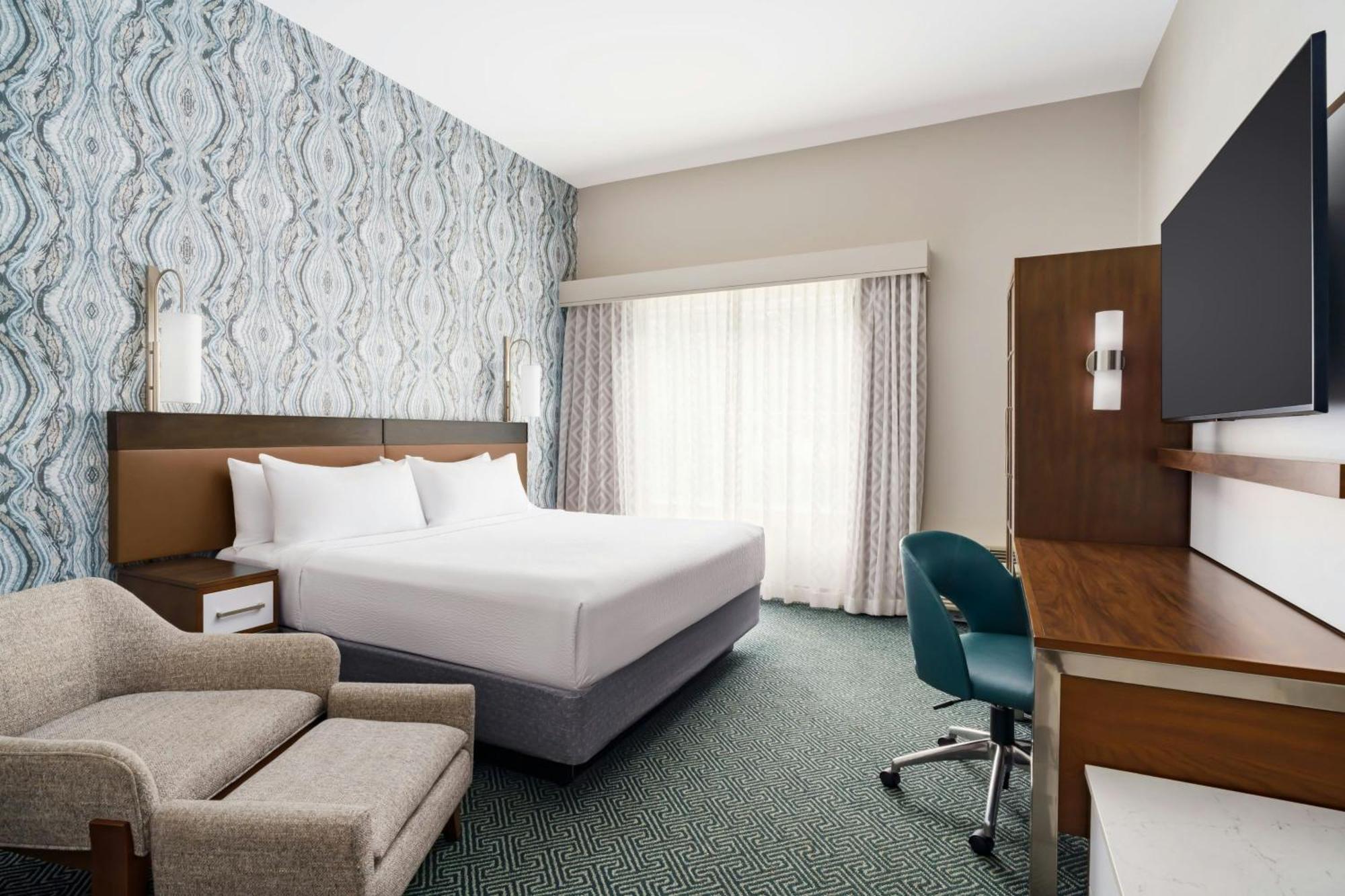 King Room