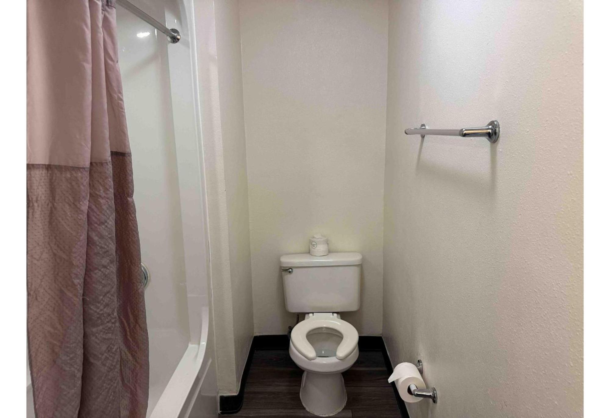 Double Room Disability Access
