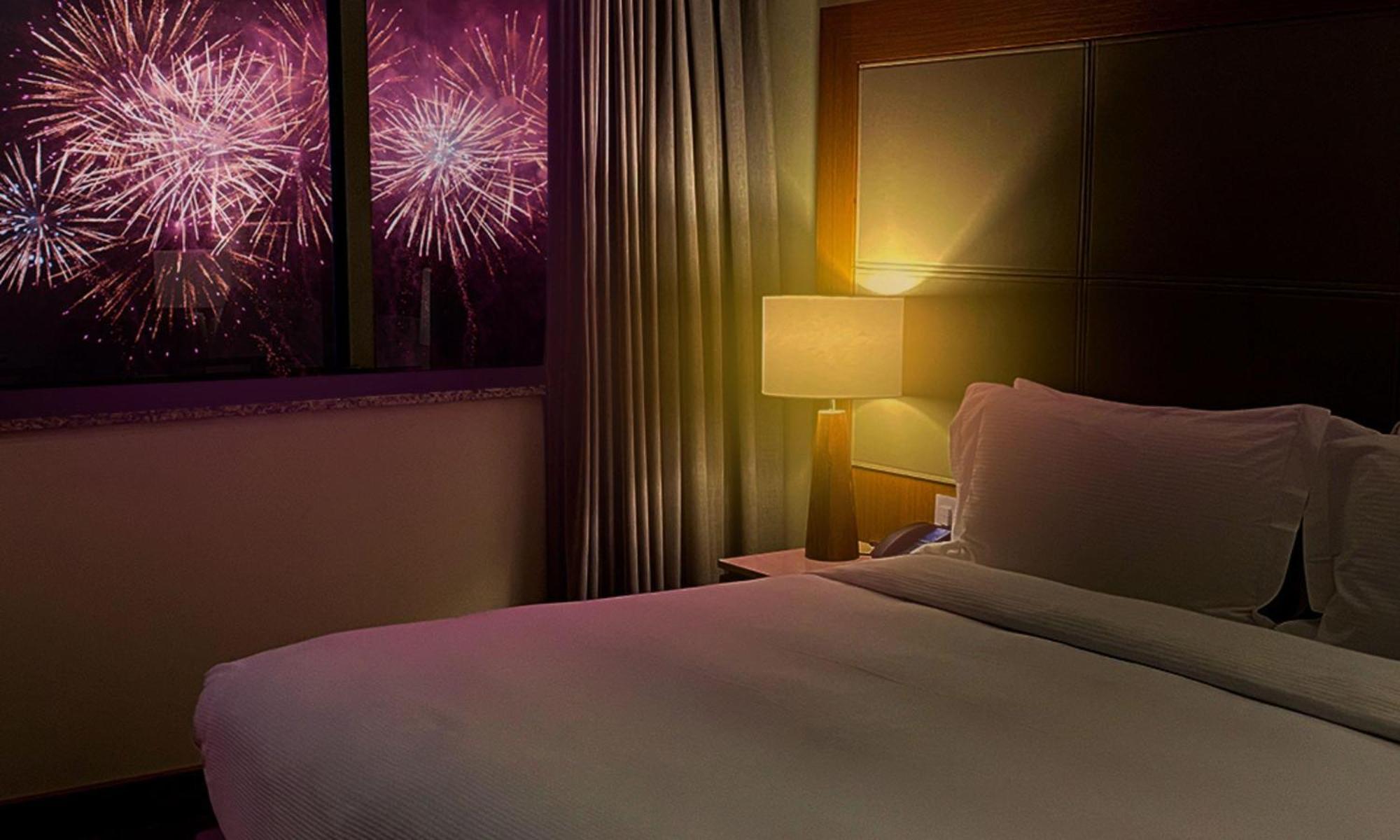 King Room Sea View Ocean Front
