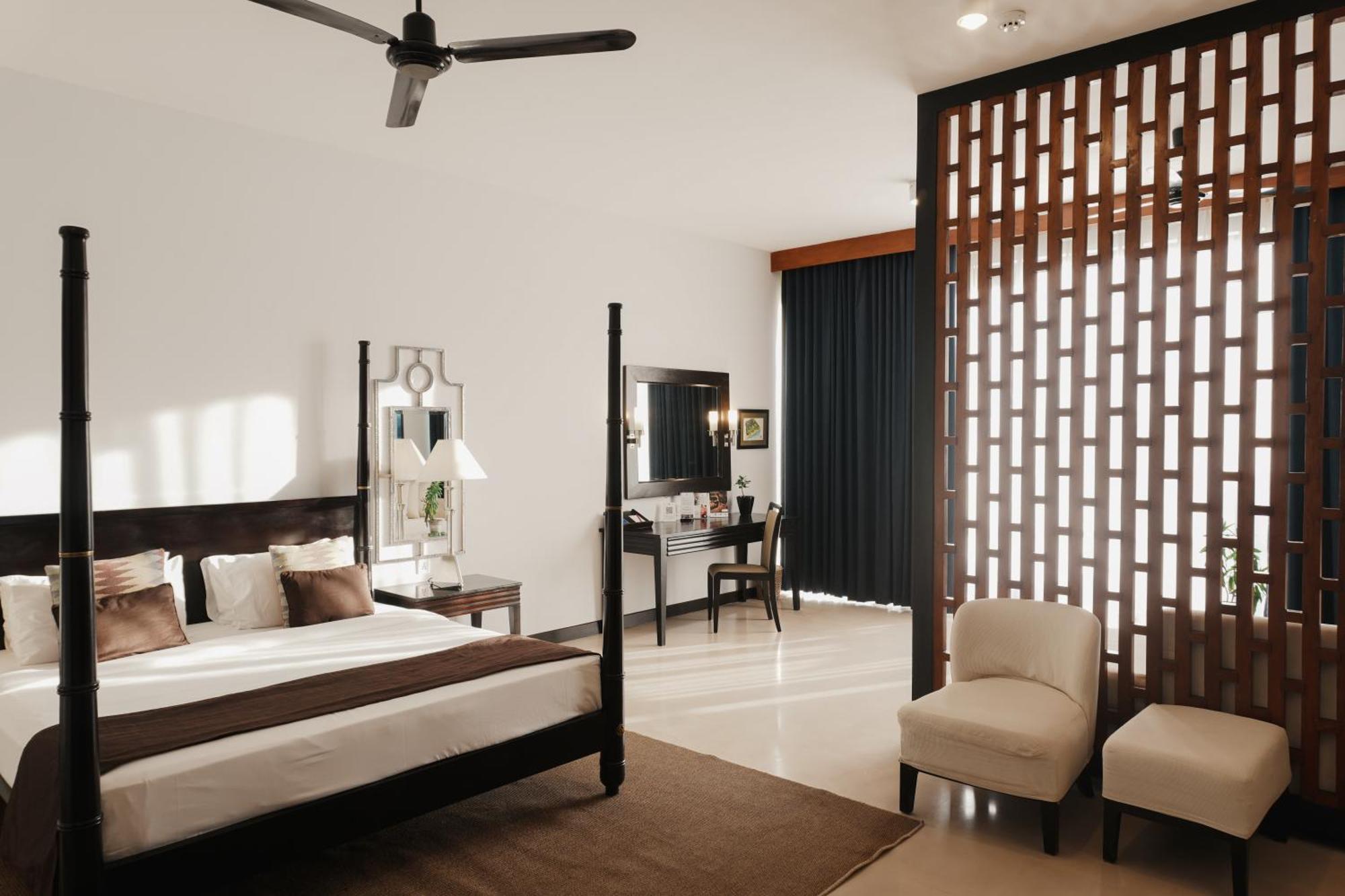 Club Suite Sea View – on Food Beverages