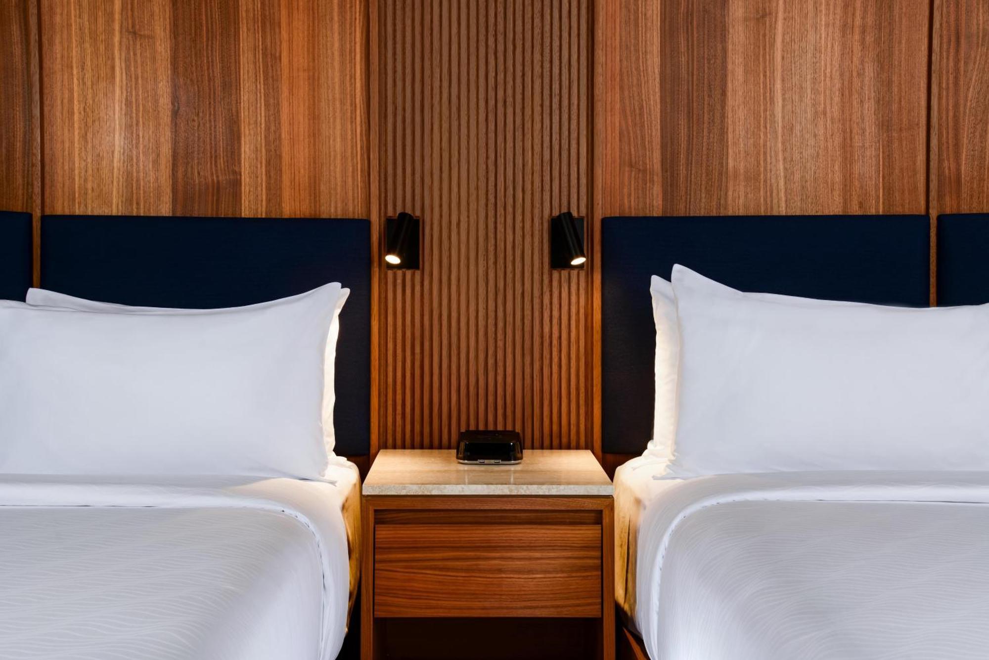 Queen Room Two Queen Beds Resort View