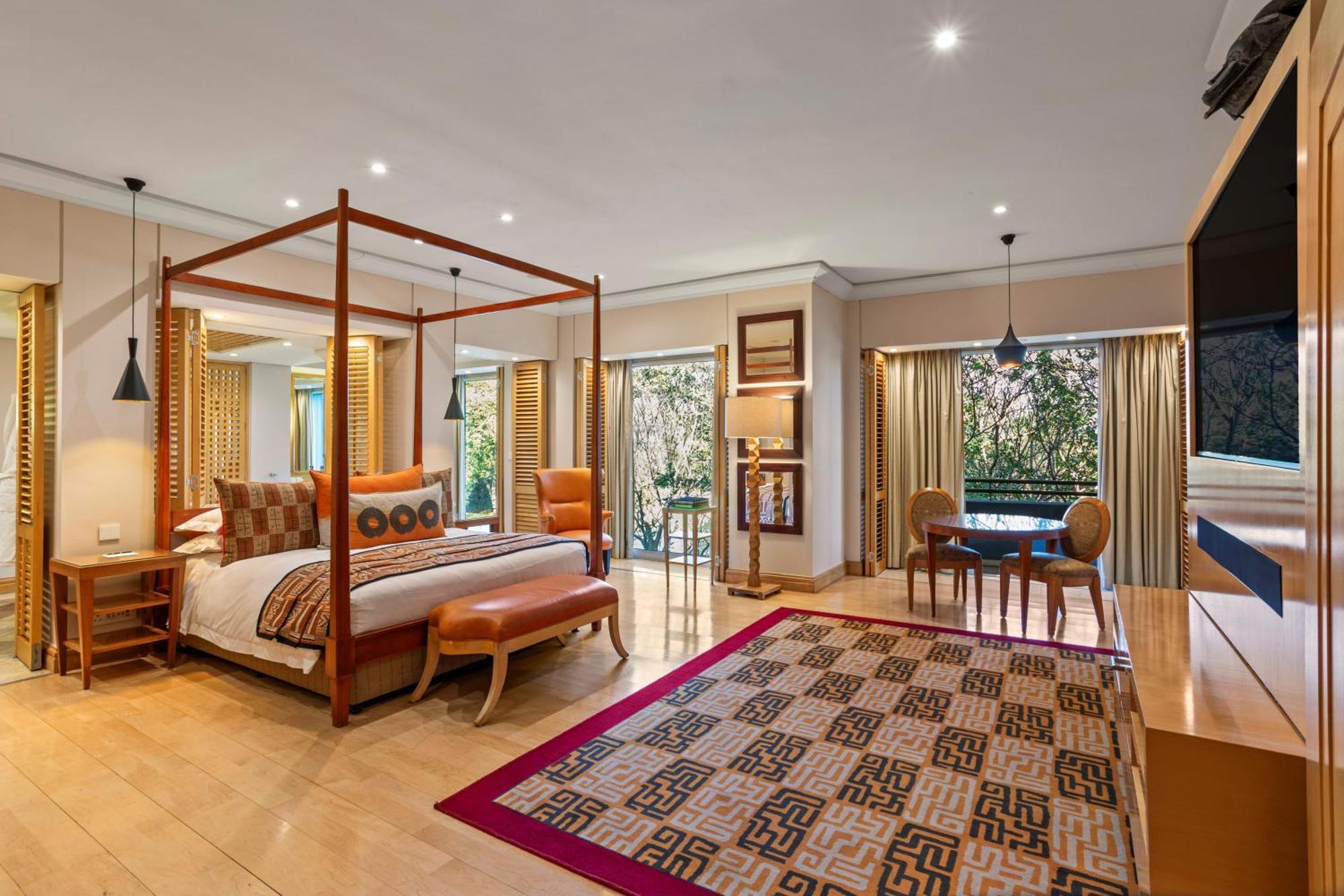 Presidential Suite
