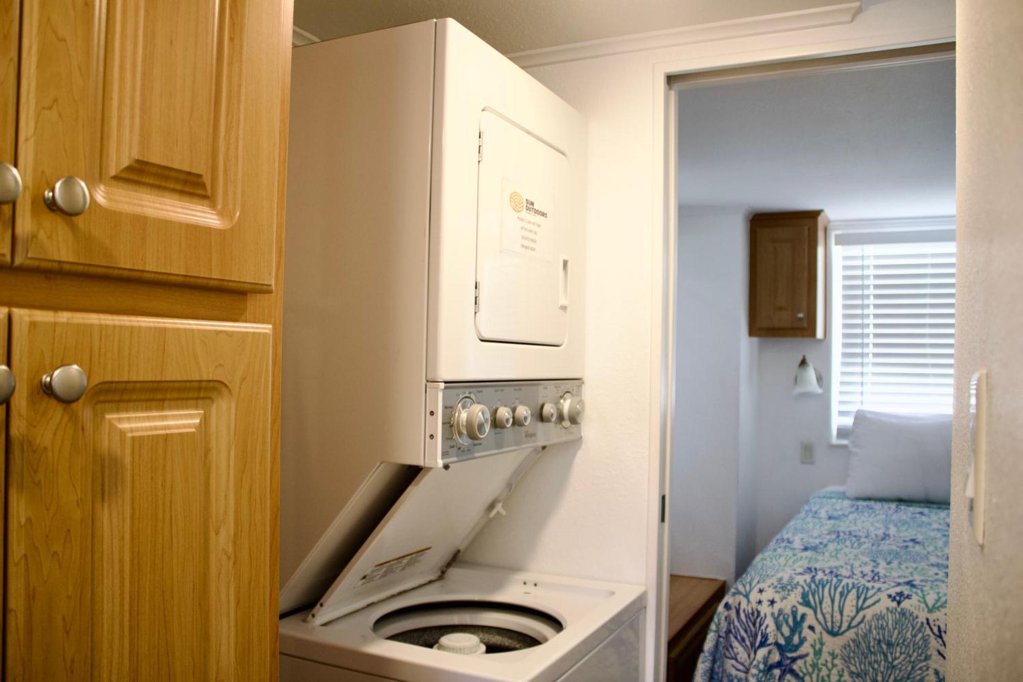 One-Bedroom Cottage