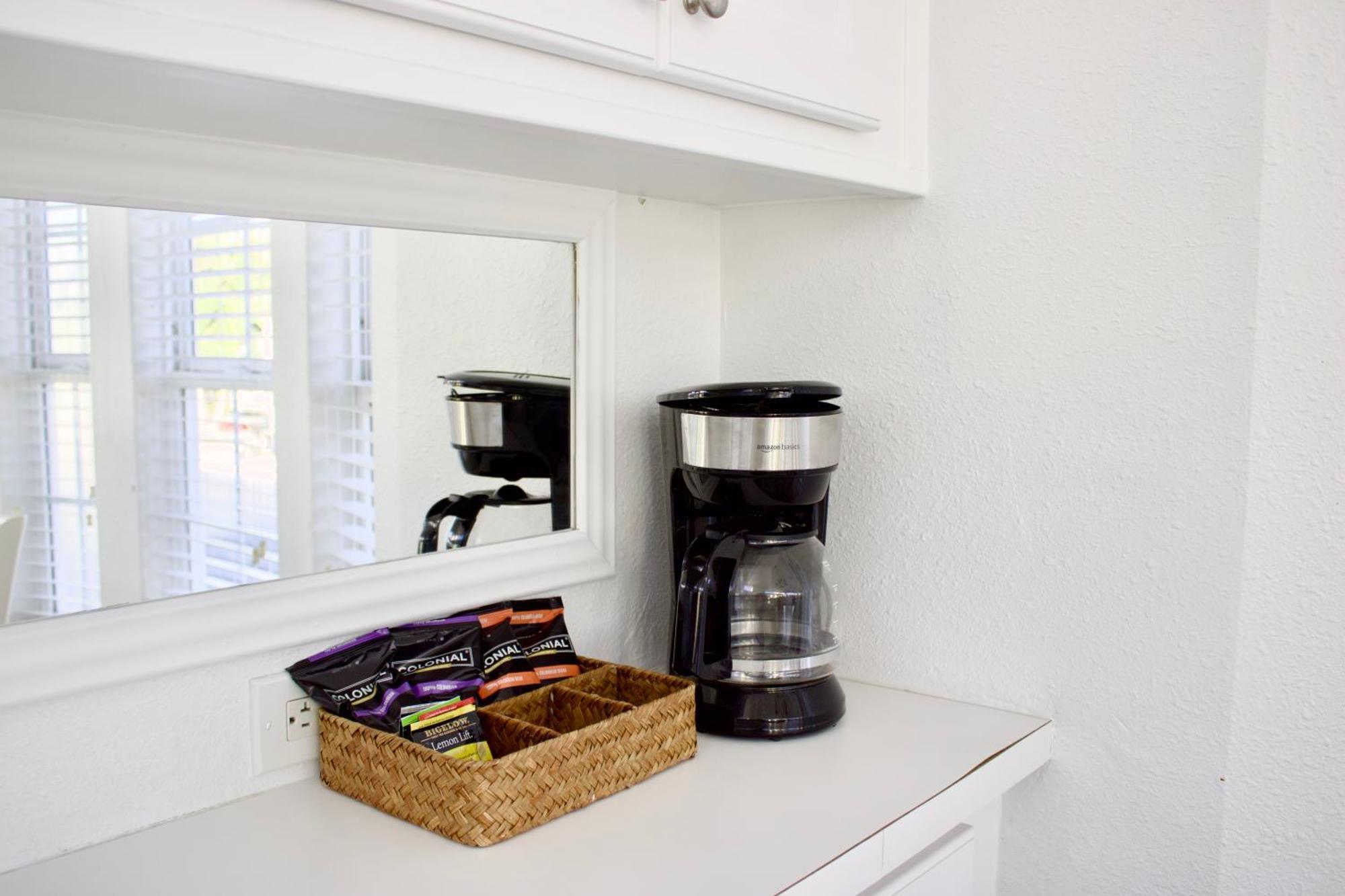 One-Bedroom Cottage