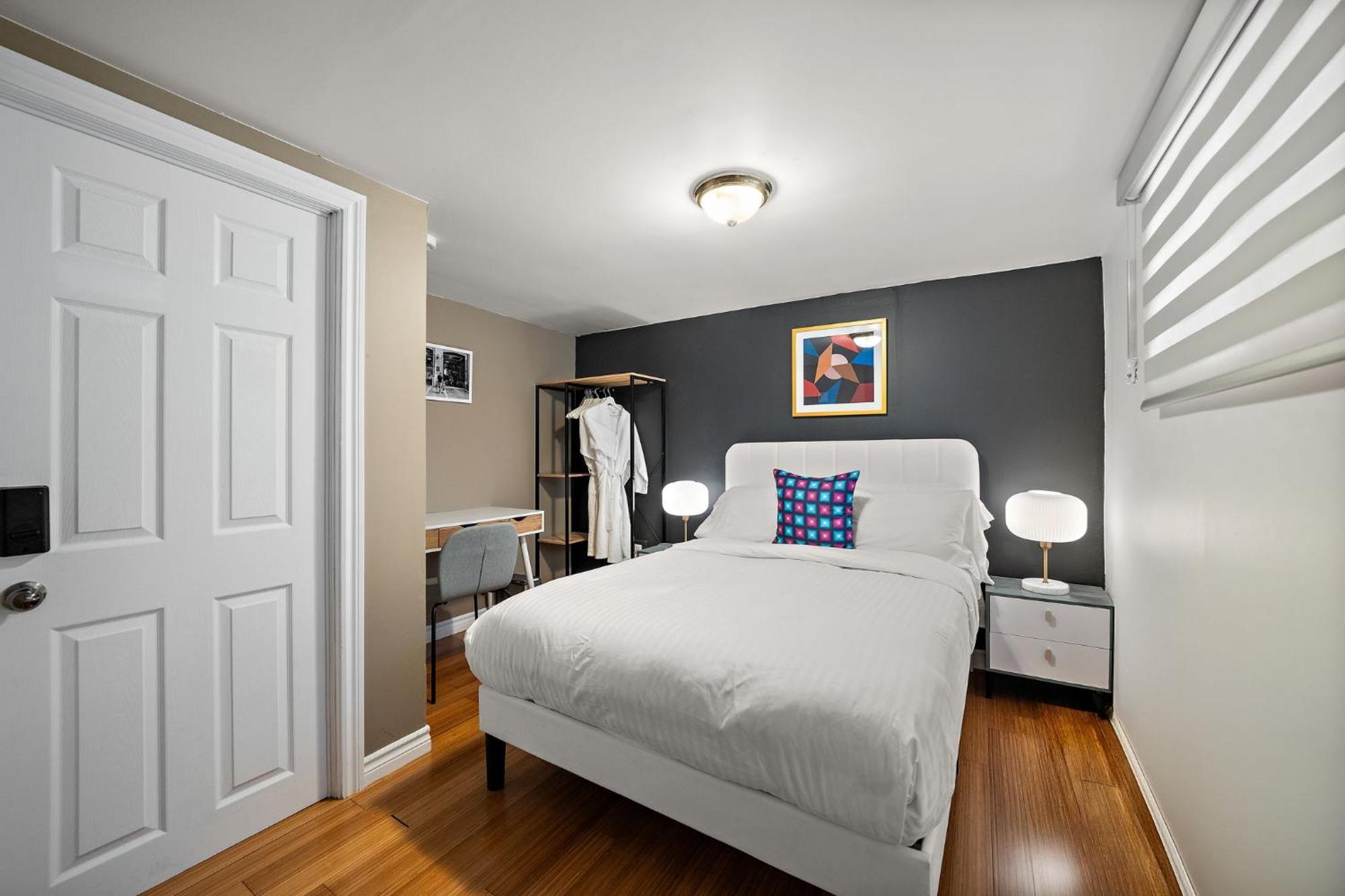Small Double Room