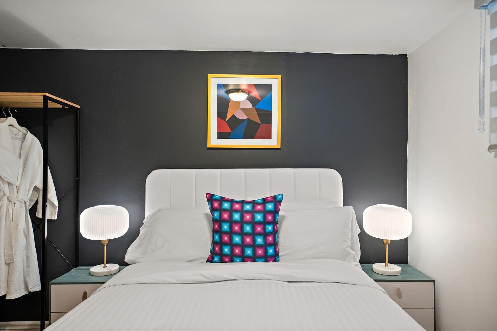 Small Double Room